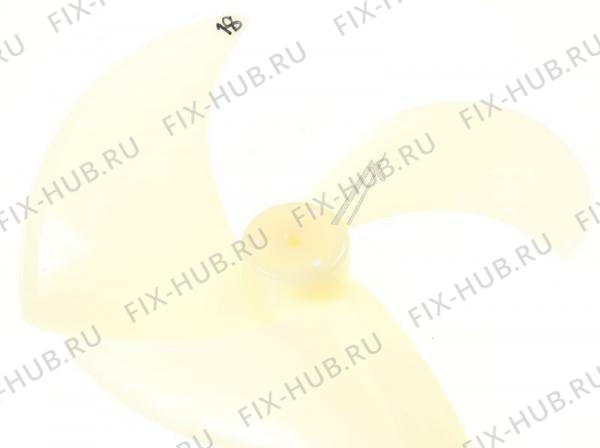 Большое фото - Ветродув для холодильника Electrolux 4055091690 в гипермаркете Fix-Hub