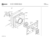 Схема №6 B1140F0GB 10311EM с изображением Переключатель для плиты (духовки) Bosch 00032129