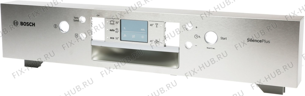Большое фото - Панель управления для посудомойки Bosch 11003436 в гипермаркете Fix-Hub