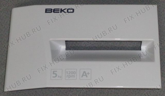 Большое фото - Обшивка для стиралки Beko 2828119333 в гипермаркете Fix-Hub