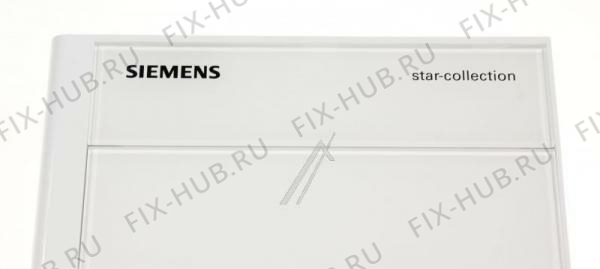 Большое фото - Ручка для сушильной машины Siemens 00481148 в гипермаркете Fix-Hub