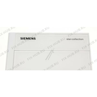 Ручка для сушильной машины Siemens 00481148 в гипермаркете Fix-Hub