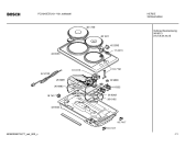 Схема №1 PCX345EEU Bosch с изображением Инструкция по эксплуатации для духового шкафа Bosch 00537857