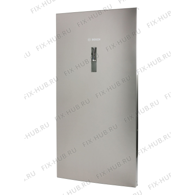 Дверь для холодильной камеры Bosch 00711993 в гипермаркете Fix-Hub