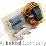 Большое фото - Всякое для микроволновки Indesit C00264350 в гипермаркете Fix-Hub