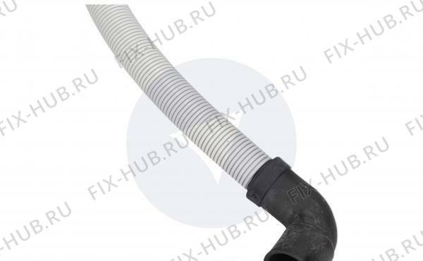 Большое фото - Сливной шланг для стиралки Bosch 11011564 в гипермаркете Fix-Hub