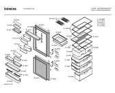 Схема №4 KG44U20IE с изображением Инструкция по эксплуатации для холодильника Siemens 00523541