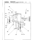 Схема №8 AH340190CH с изображением Панель для вентиляции Bosch 00292640