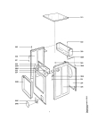 Схема №10 LAVPPROF с изображением Другое для посудомойки Aeg 4716858842