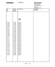 Схема №15 FS249V6 с изображением Инструкция по эксплуатации для телевизора Siemens 00531256
