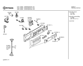 Схема №4 WFBPI02GR VARIO LI4601 с изображением Кабель для стиралки Bosch 00353463