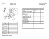 Схема №3 KIR32441FF с изображением Инструкция по эксплуатации для холодильной камеры Bosch 00588897