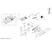 Схема №5 HBB78C751E Horno.bosch.py.2d.B5.E3_MCT_G.pt_crr.inx с изображением Модуль управления, незапрограммированный для духового шкафа Bosch 00658043