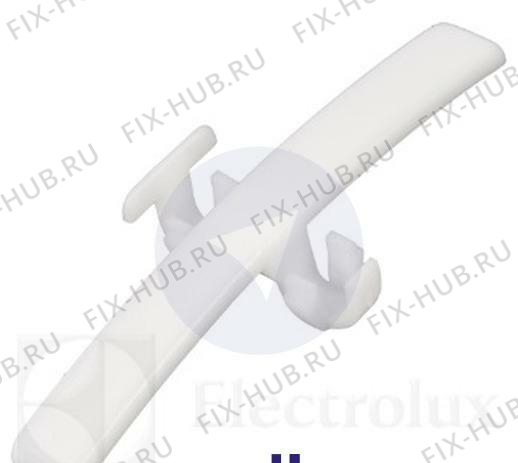 Большое фото - Держатель Zanussi 1250585005 в гипермаркете Fix-Hub