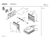 Схема №4 HB13351FN с изображением Инструкция по эксплуатации для плиты (духовки) Siemens 00528633