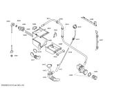 Схема №5 3TE759A с изображением Инструкция по эксплуатации для стиральной машины Bosch 00699184