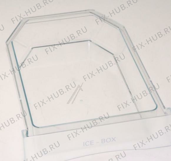 Большое фото - Контейнер для холодильника Siemens 00490375 в гипермаркете Fix-Hub