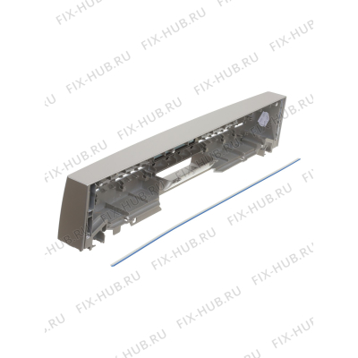 Передняя панель для посудомоечной машины Siemens 11026236 в гипермаркете Fix-Hub