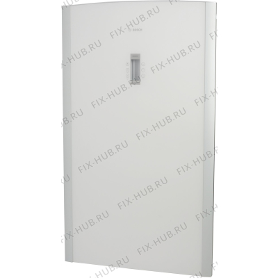 Дверь для холодильника Bosch 00246818 в гипермаркете Fix-Hub