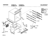 Схема №2 KU14R00 с изображением Контейнер для холодильника Siemens 00271980