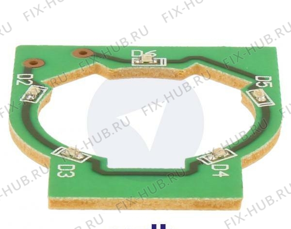 Большое фото - Модуль для чайника (термопота) Siemens 00618598 в гипермаркете Fix-Hub