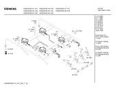 Схема №5 HM22025NL Siemens с изображением Инструкция по эксплуатации для духового шкафа Siemens 00586261