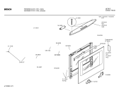 Схема №5 HEN355CCC с изображением Инструкция по эксплуатации для электропечи Bosch 00522881