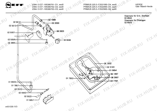 Схема №4 195306763 2394.13EF с изображением Панель для духового шкафа Bosch 00118609