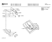 Схема №4 195306763 2394.13EF с изображением Панель для духового шкафа Bosch 00118609