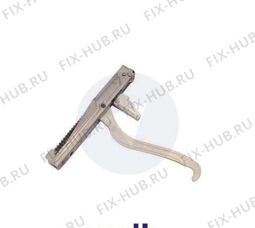 Большое фото - Рукоятка для духового шкафа Indesit C00229811 в гипермаркете Fix-Hub