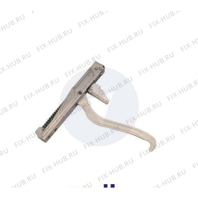 Рукоятка для духового шкафа Indesit C00229811 в гипермаркете Fix-Hub