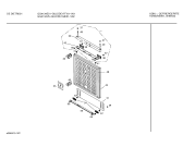 Схема №3 GULDDE1GB De Dietrich GG 4134 U5 с изображением Емкость для холодильной камеры Bosch 00233126
