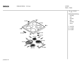 Схема №5 HSN835KSK с изображением Инструкция по эксплуатации для духового шкафа Bosch 00590761