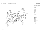Схема №5 HBN242BAU с изображением Инструкция по эксплуатации для электропечи Bosch 00520189