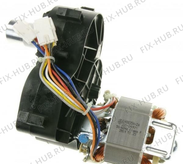 Большое фото - Мотор для электрошинковки Bosch 00748593 в гипермаркете Fix-Hub