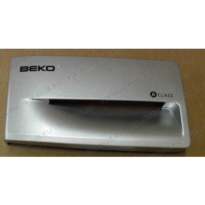 Декоративная панель для стиральной машины Beko 2806470020 в гипермаркете Fix-Hub