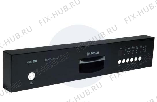 Большое фото - Передняя панель для посудомойки Bosch 00662113 в гипермаркете Fix-Hub