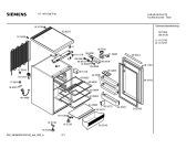 Схема №2 KT14R130FF с изображением Инструкция по эксплуатации для холодильной камеры Siemens 00591864