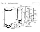 Схема №1 SG1250 с изображением Диск для водонагревателя Siemens 00014455
