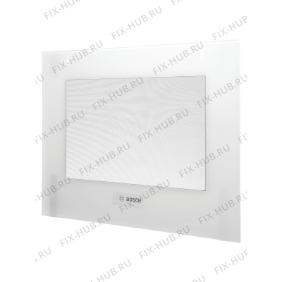 Фронтальное стекло для плиты (духовки) Bosch 00773311 в гипермаркете Fix-Hub