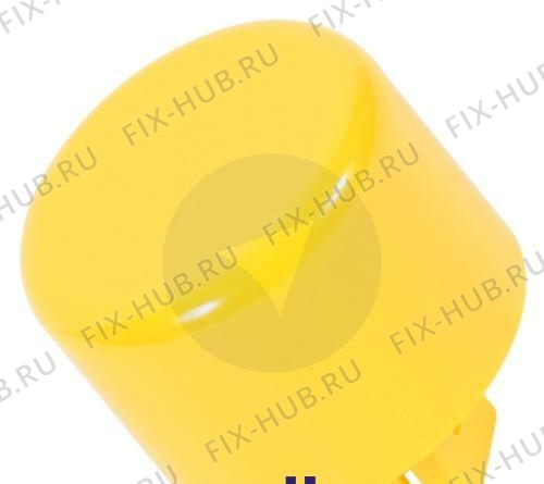 Большое фото - Переключатель Zanussi 1254266107 в гипермаркете Fix-Hub