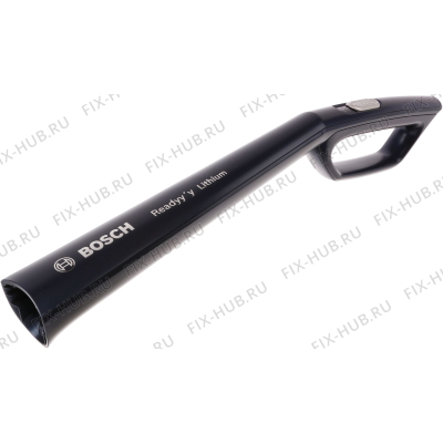 Ручка для мини-пылесоса Bosch 11021502 в гипермаркете Fix-Hub