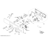 Схема №6 HBC84K550B с изображением Микромодуль Bosch 00445369