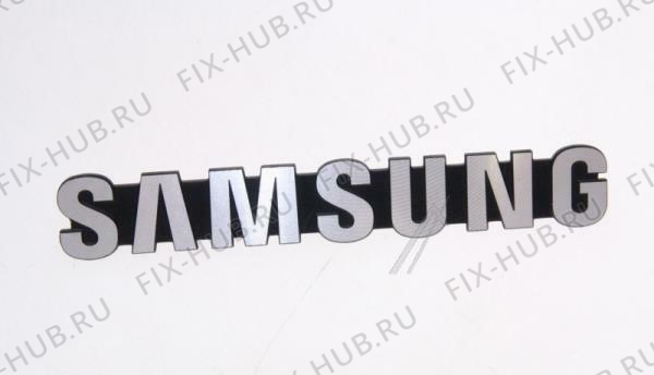 Большое фото - Эмблема для холодильника Samsung DA64-01985A в гипермаркете Fix-Hub