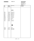 Схема №13 FS462M4 с изображением Инструкция по эксплуатации для жк-телевизора Siemens 00531354