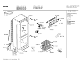 Схема №1 IC191230 с изображением Модуль для холодильника Bosch 00446228