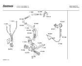 Схема №4 CV45100261 CV451 с изображением Люк для стиралки Bosch 00028382