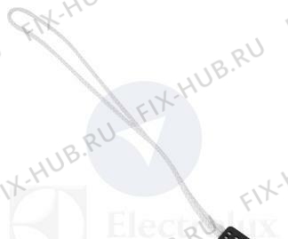 Большое фото - Запчасть для посудомойки Electrolux 1171315003 в гипермаркете Fix-Hub