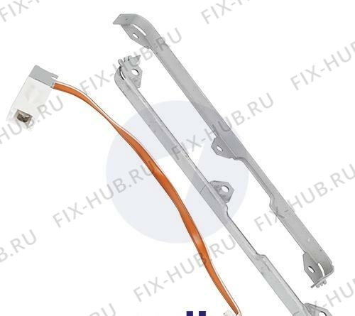 Большое фото - Другое для посудомойки Electrolux 1530263019 в гипермаркете Fix-Hub