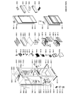 Схема №1 ART 495/NF с изображением Криостат для холодильной камеры Whirlpool 481228228351